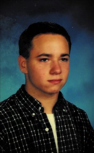 Joseph K. Fursback